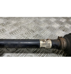 Cardan gauche (transmission) TOYOTA YARIS 3