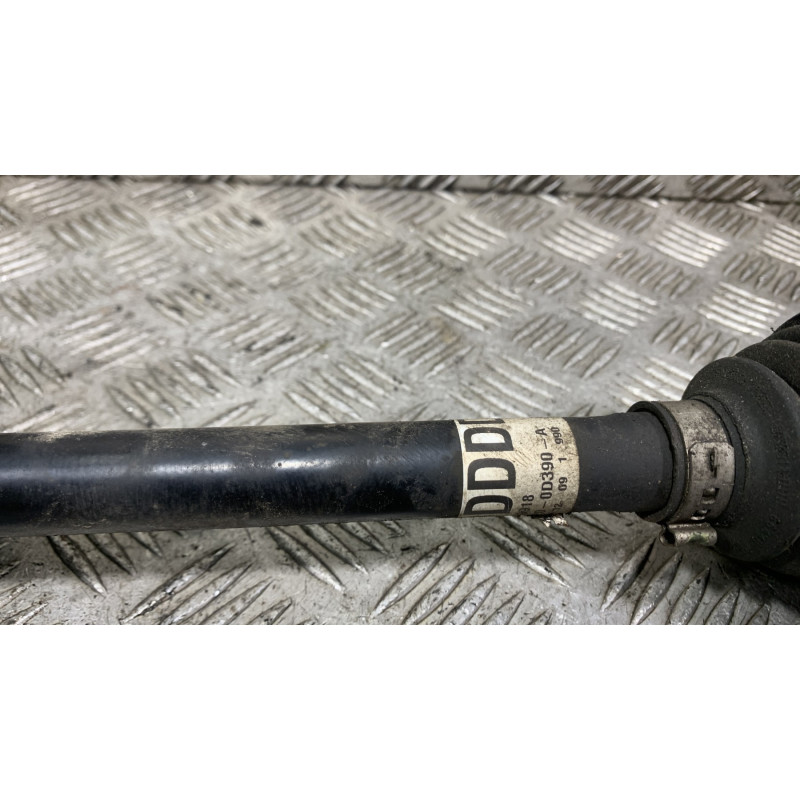 Cardan gauche (transmission) TOYOTA YARIS 3 Photo n°6