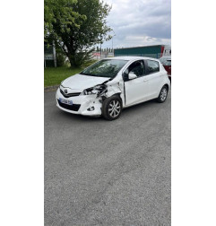 Cardan gauche (transmission) TOYOTA YARIS 3