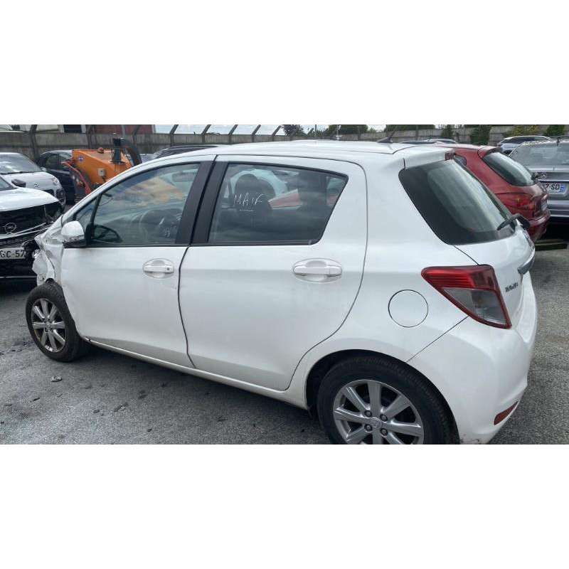 Cardan gauche (transmission) TOYOTA YARIS 3 Photo n°11
