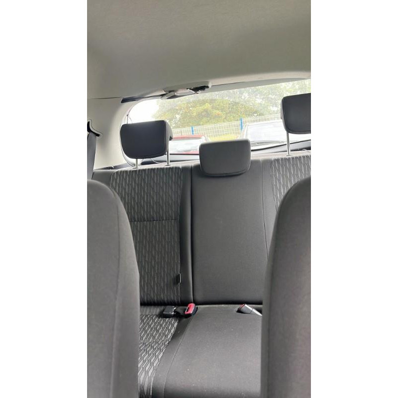 Cardan gauche (transmission) TOYOTA YARIS 3 Photo n°14
