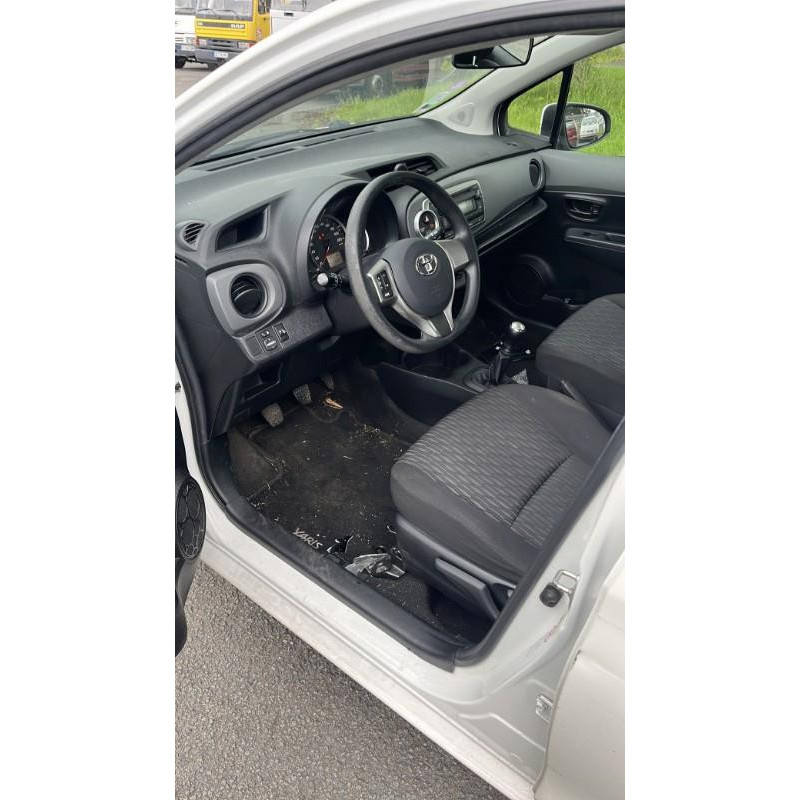Cardan gauche (transmission) TOYOTA YARIS 3 Photo n°15