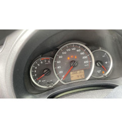 Cardan gauche (transmission) TOYOTA YARIS 3
