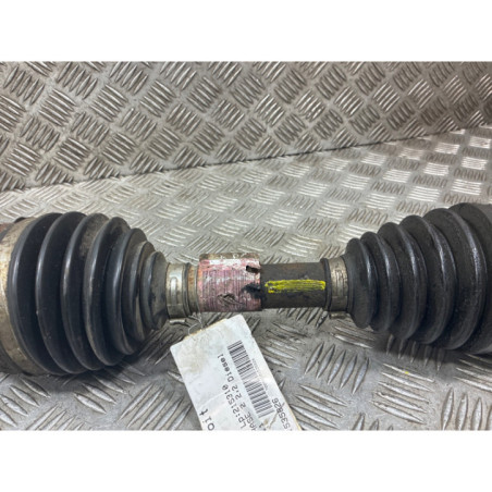 Cardan droit (transmission) CHEVROLET CAPTIVA