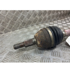 Cardan droit (transmission) CHEVROLET CAPTIVA