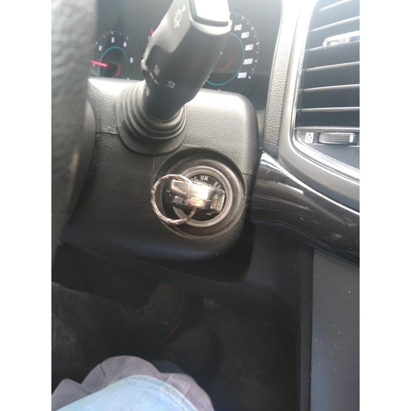 Cardan droit (transmission) CHEVROLET CAPTIVA Photo n°6
