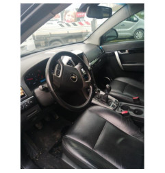 Cardan droit (transmission) CHEVROLET CAPTIVA