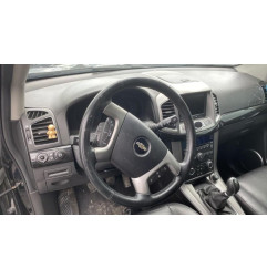 Cardan droit (transmission) CHEVROLET CAPTIVA