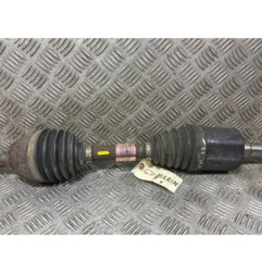 Cardan gauche (transmission) CHEVROLET CAPTIVA Photo n°1