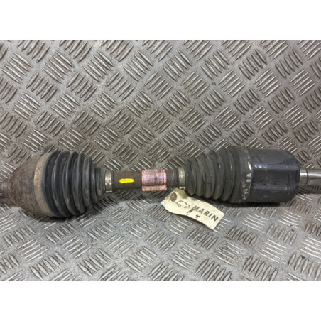Cardan gauche (transmission) CHEVROLET CAPTIVA Photo n°1