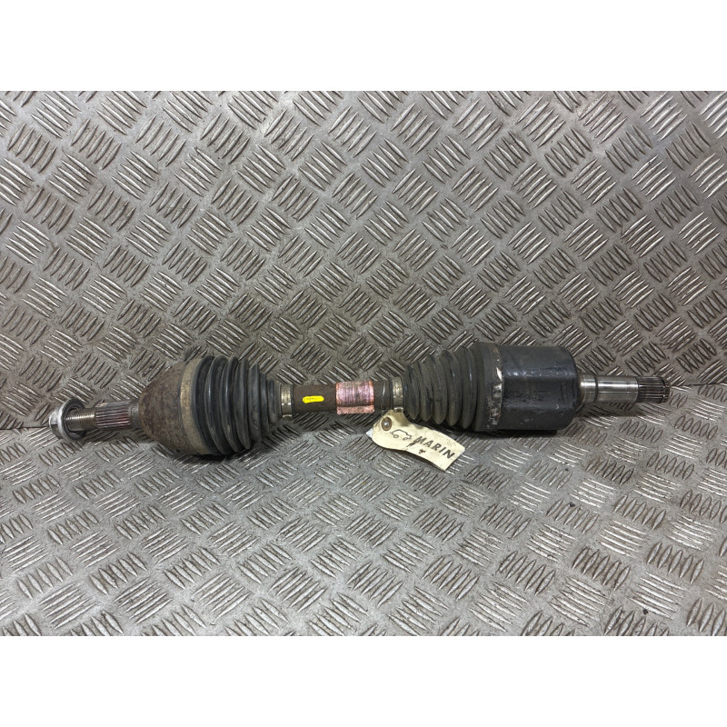Cardan gauche (transmission) CHEVROLET CAPTIVA Photo n°2