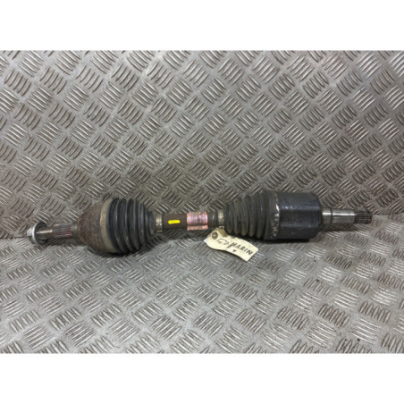 Cardan gauche (transmission) CHEVROLET CAPTIVA