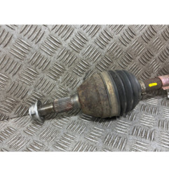 Cardan gauche (transmission) CHEVROLET CAPTIVA