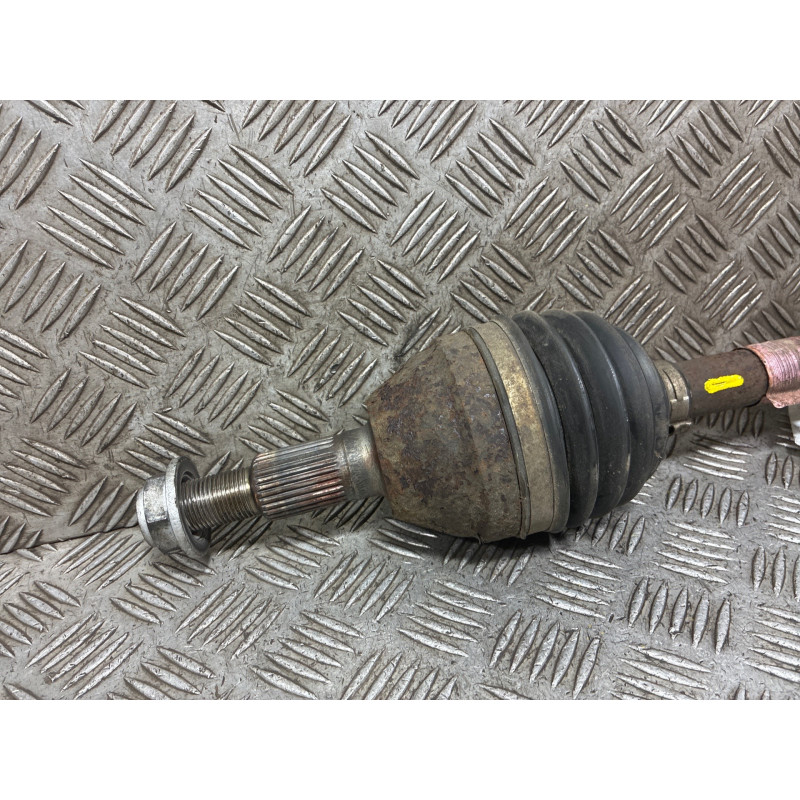 Cardan gauche (transmission) CHEVROLET CAPTIVA Photo n°3