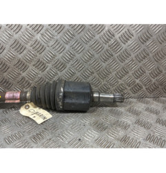 Cardan gauche (transmission) CHEVROLET CAPTIVA