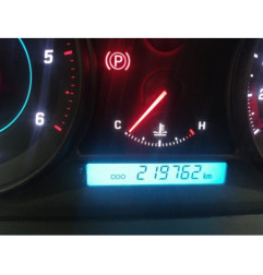 Cardan gauche (transmission) CHEVROLET CAPTIVA