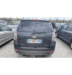 Cardan gauche (transmission) CHEVROLET CAPTIVA