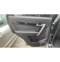 Cardan gauche (transmission) CHEVROLET CAPTIVA