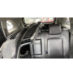 Cardan gauche (transmission) CHEVROLET CAPTIVA