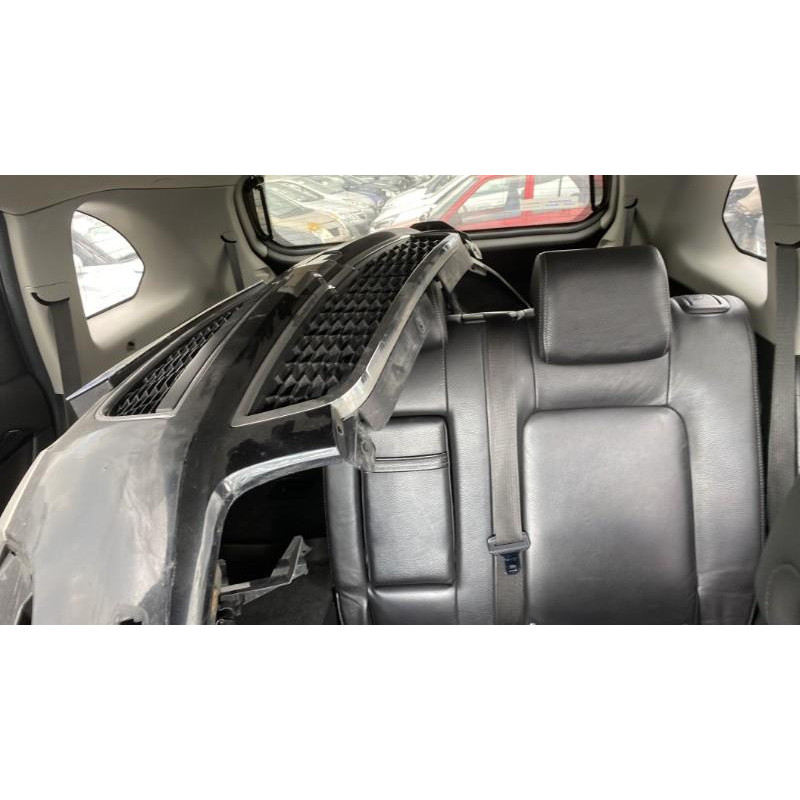 Cardan gauche (transmission) CHEVROLET CAPTIVA Photo n°20