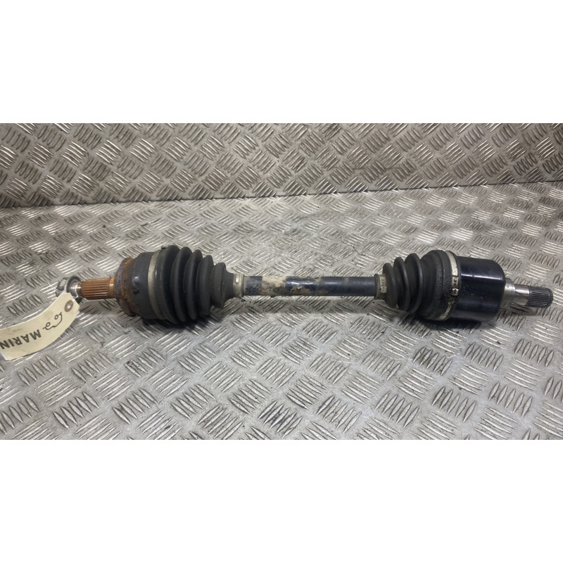 Cardan gauche (transmission) MINI MINI 1 R52 Photo n°1
