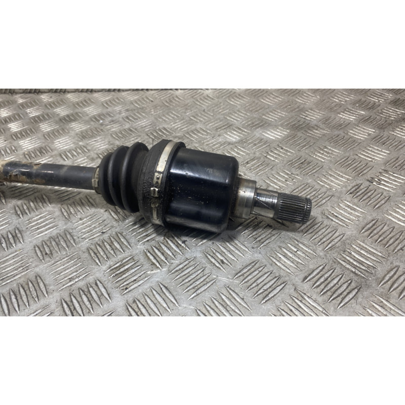 Cardan gauche (transmission) MINI MINI 1 R52 Photo n°4