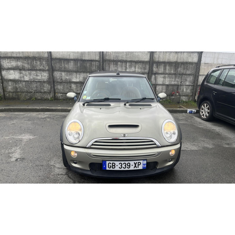 Cardan gauche (transmission) MINI MINI 1 R52 Photo n°8