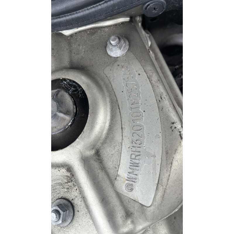 Cardan gauche (transmission) MINI MINI 1 R52 Photo n°9