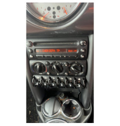 Cardan gauche (transmission) MINI MINI 1 R52