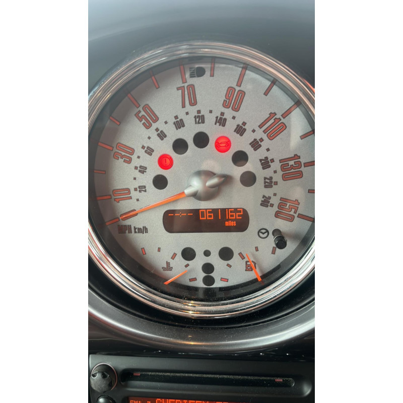 Cardan gauche (transmission) MINI MINI 1 R52 Photo n°17