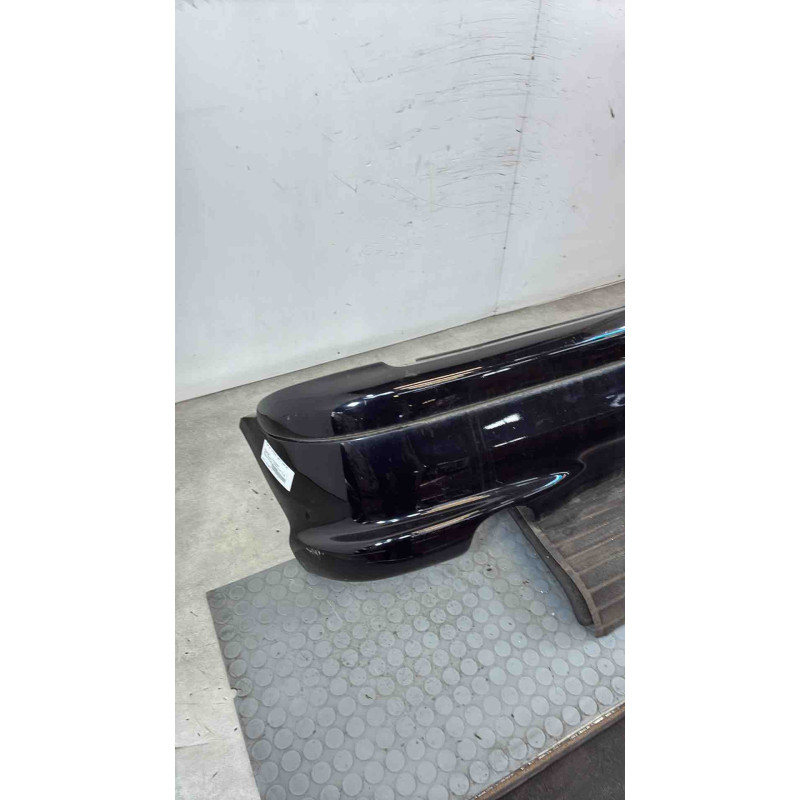 Pare choc arriere PEUGEOT 206 Photo n°4