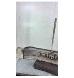 Pare choc arriere PEUGEOT 206
