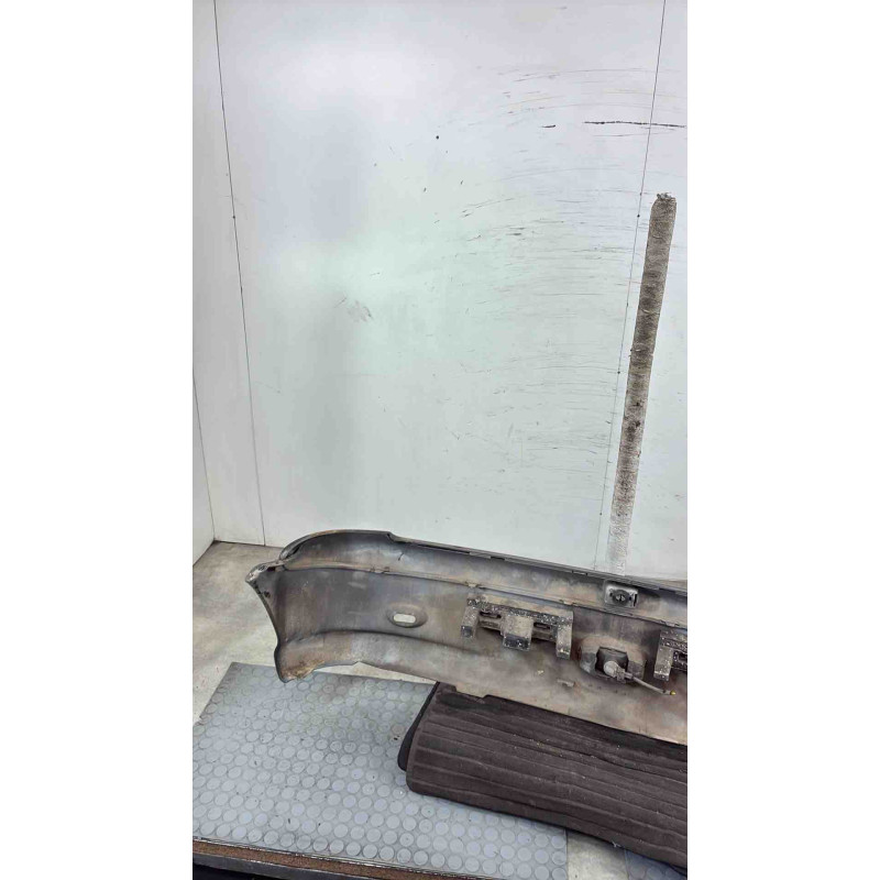 Pare choc arriere PEUGEOT 206 Photo n°5