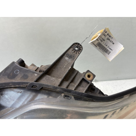 Optique avant principal gauche (feux)(phare) FORD MONDEO 3