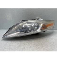Optique avant principal gauche (feux)(phare) FORD MONDEO 3