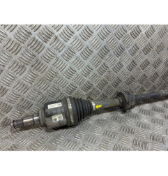 Cardan droit (transmission) TOYOTA VERSO-S Photo n°1