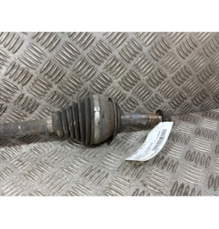 Cardan droit (transmission) TOYOTA VERSO-S
