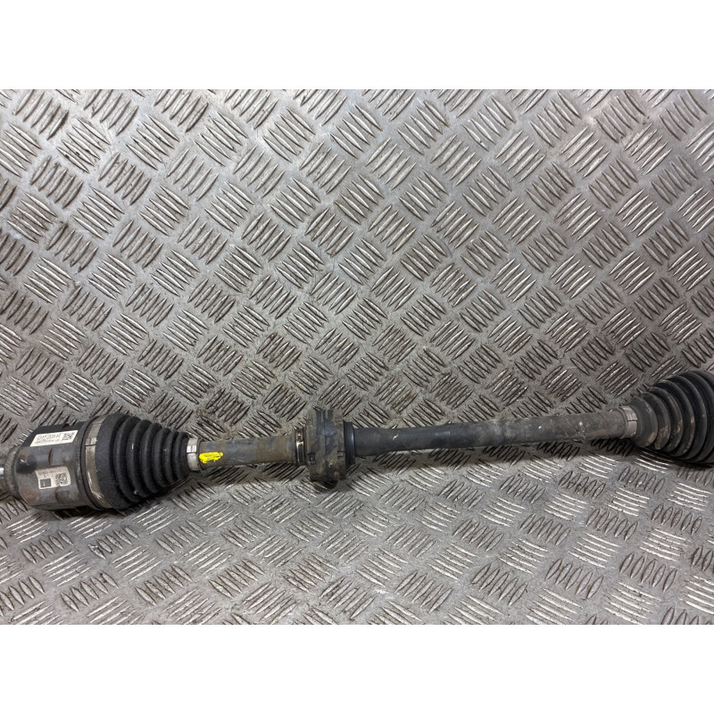 Cardan droit (transmission) TOYOTA VERSO-S Photo n°3