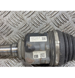Cardan droit (transmission) TOYOTA VERSO-S