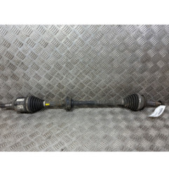 Cardan droit (transmission) TOYOTA VERSO-S