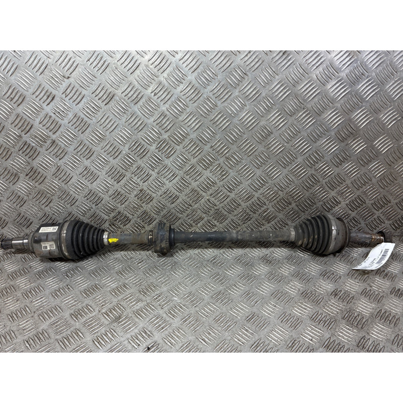 Cardan droit (transmission) TOYOTA VERSO-S Photo n°5
