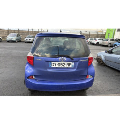Cardan droit (transmission) TOYOTA VERSO-S