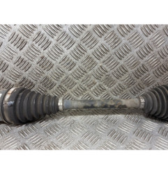 Cardan gauche (transmission) TOYOTA VERSO-S Photo n°1