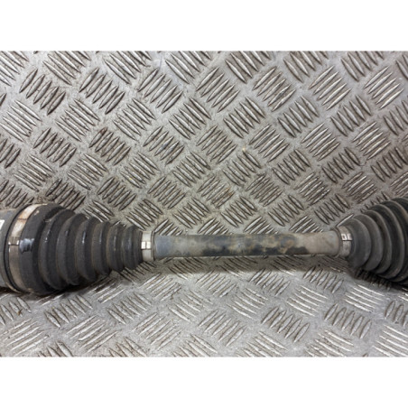 Cardan gauche (transmission) TOYOTA VERSO-S Photo n°1
