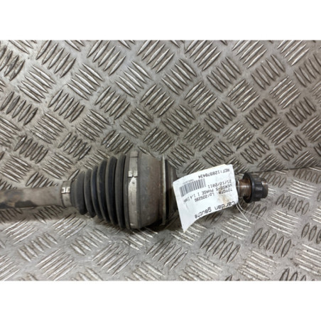Cardan gauche (transmission) TOYOTA VERSO-S