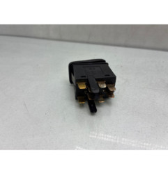 Bouton de warning VOLKSWAGEN POLO 3