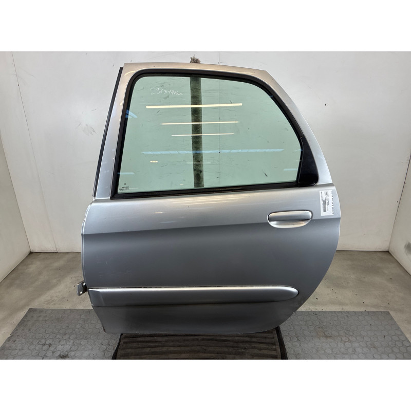 Porte arriere gauche CITROEN XSARA PICASSO Photo n°2