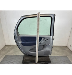 Porte arriere gauche CITROEN XSARA PICASSO