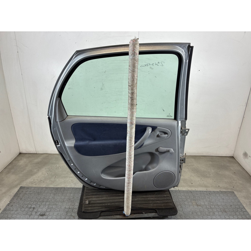 Porte arriere gauche CITROEN XSARA PICASSO Photo n°3