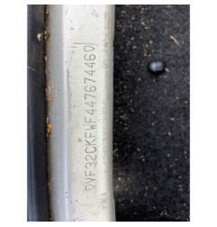 Pompe de direction PEUGEOT 206